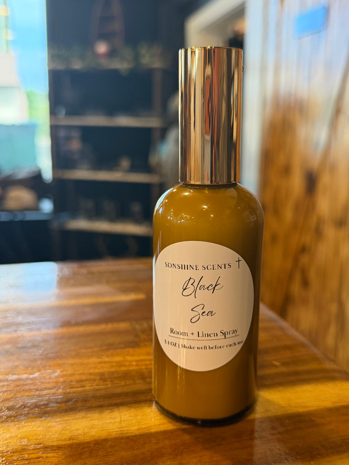 Sonshine Scent Room Spray