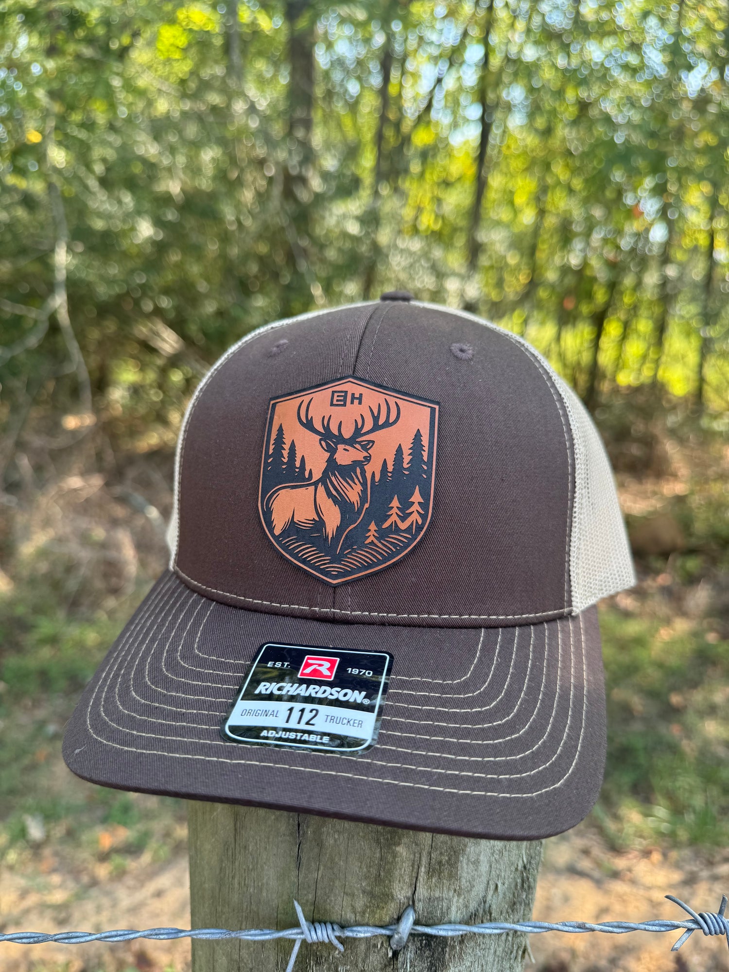 Southern Ridge Hat
