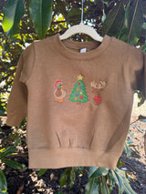 Youth Duck, Buck and Christmas Cheer Crew