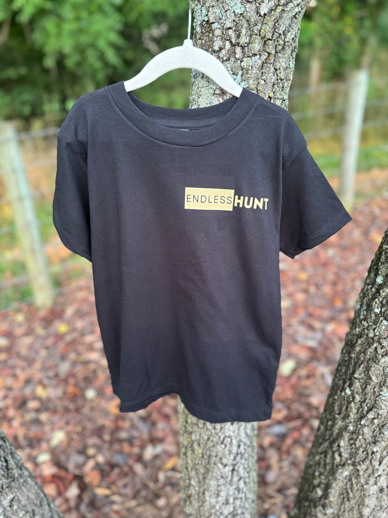 Youth Foundation Tee