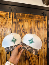 Pickens Camo Rope Hat