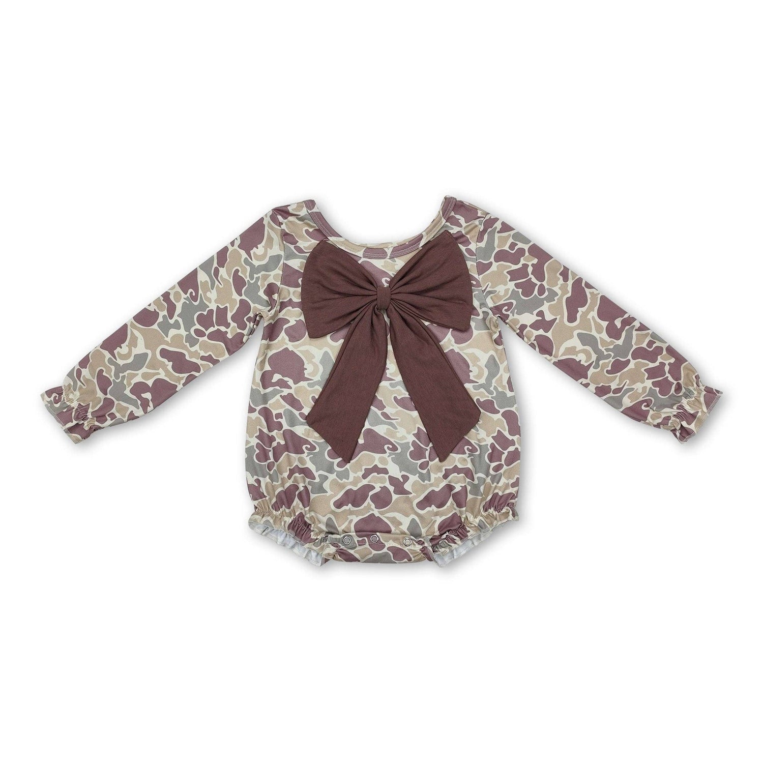 Wild Grace Bubble