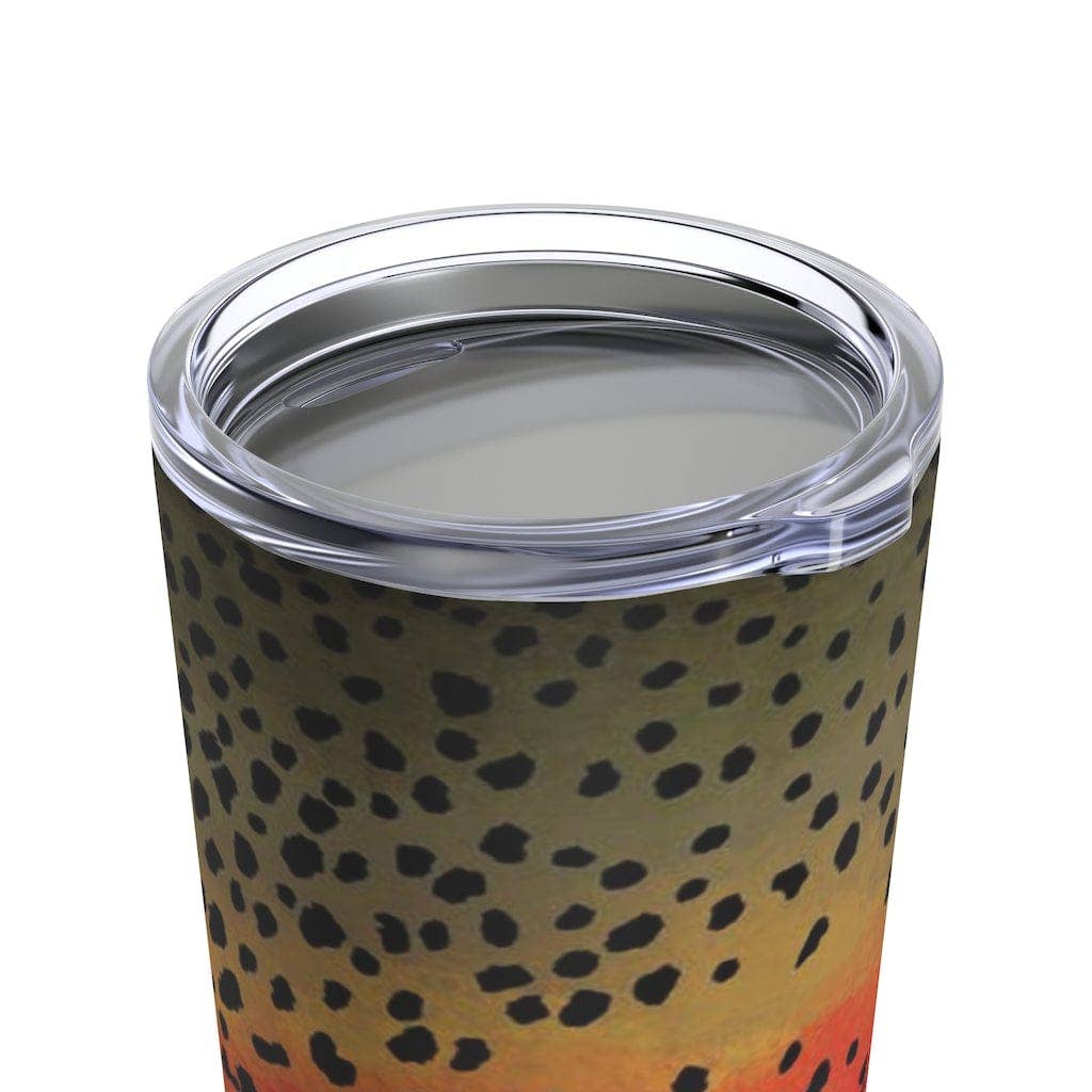 Cutthroat Trout Tumbler 20oz
