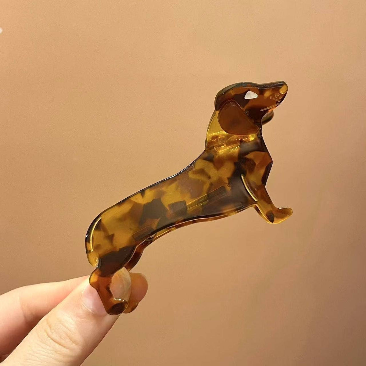 Dog Claw Clip