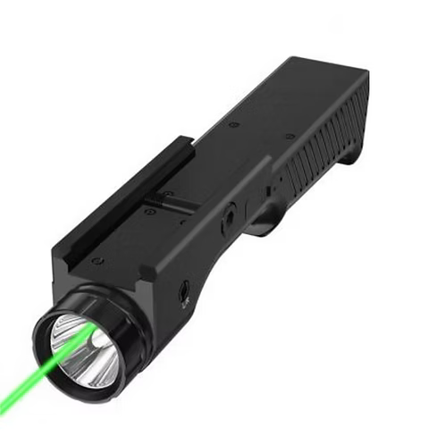 Osprey 1000 Lumen Rifle Light/Laser Combo