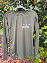 The Scout Performance Tee