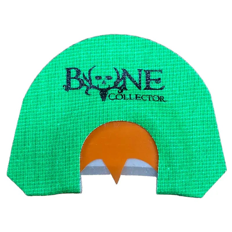 BONE COLLECTOR TURKEY MOUTH CALL GA PEACH
