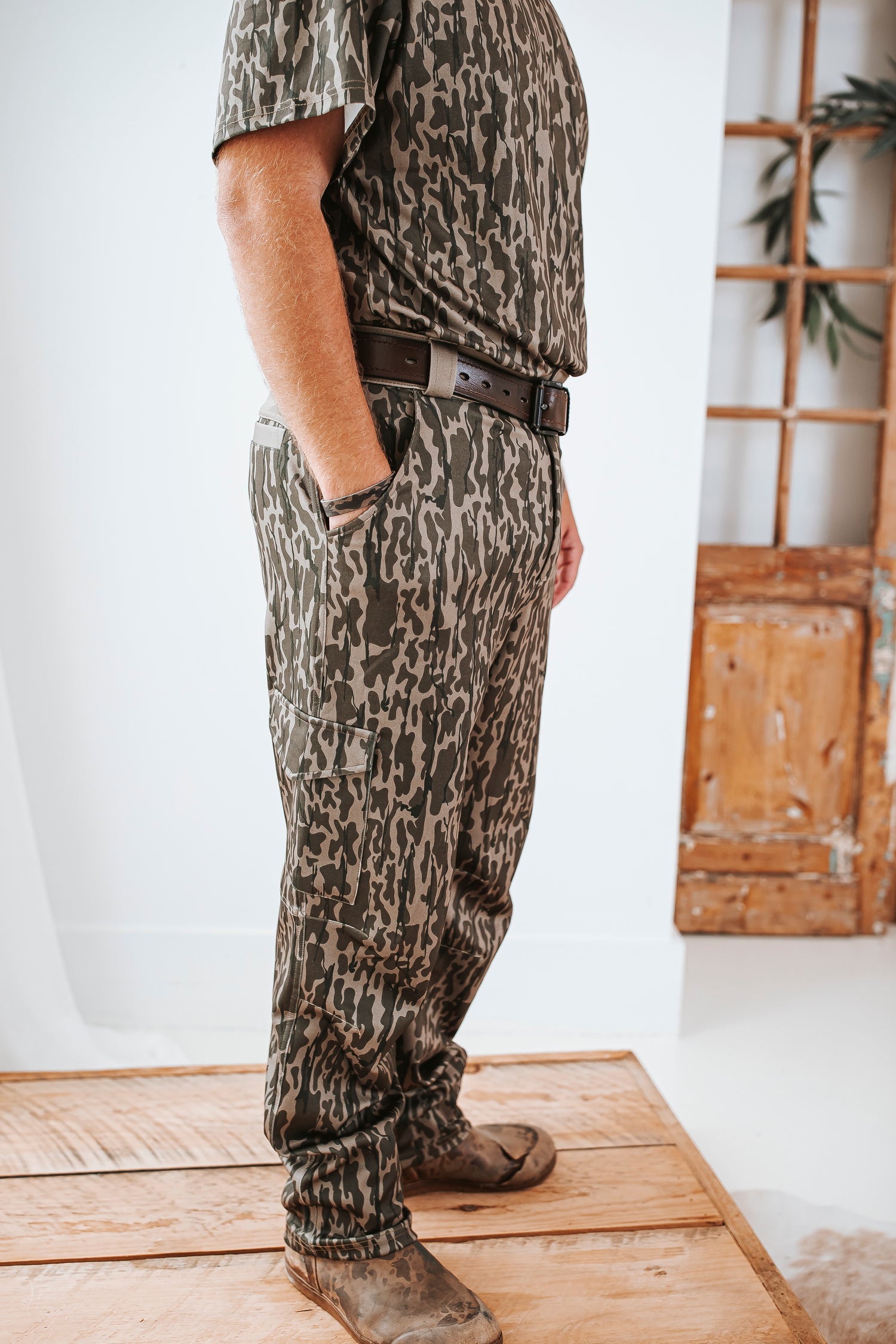 Men's Daybreak Pants