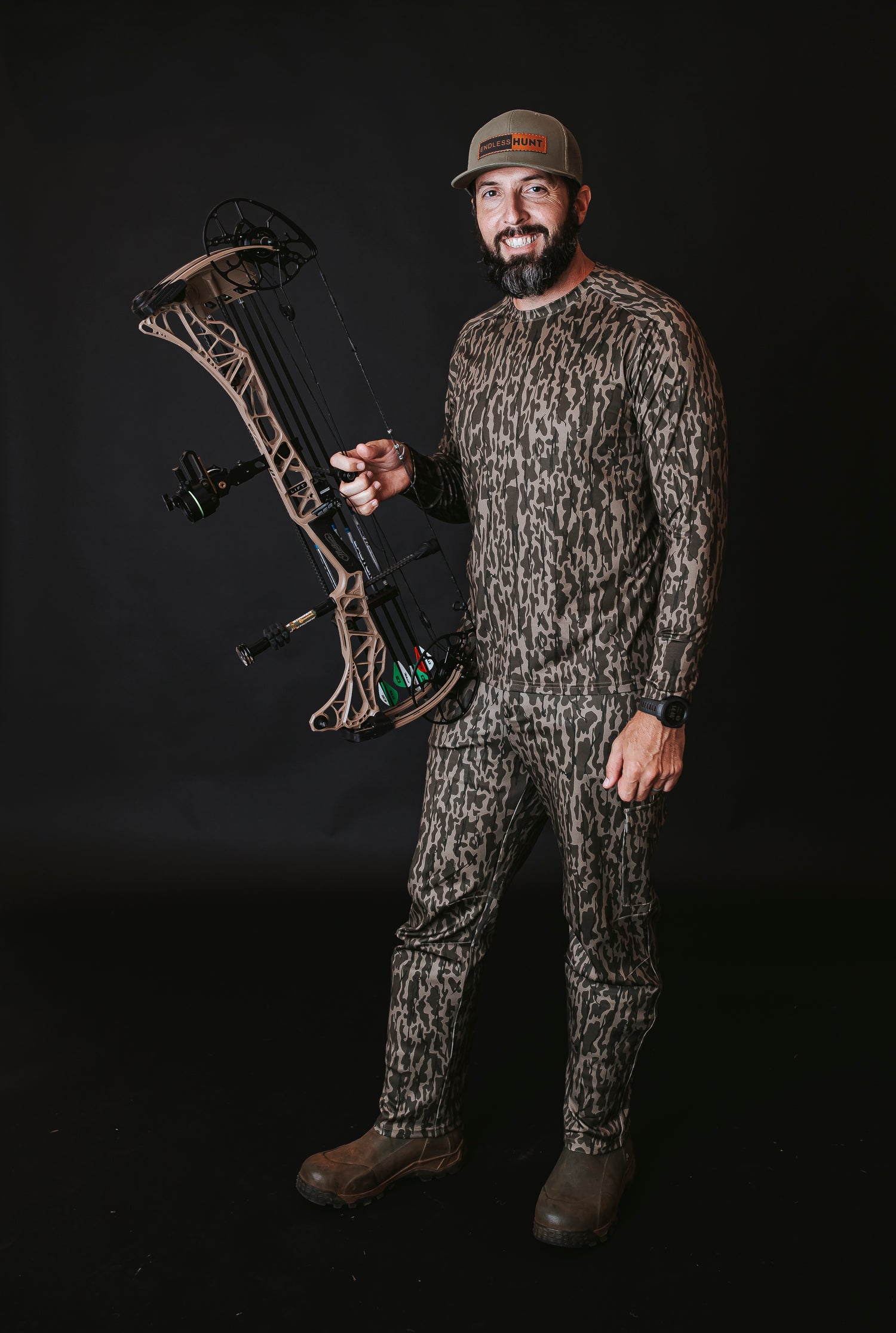 Men's Daybreak Long Sleeve