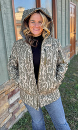 Daybreak Tracker Jacket