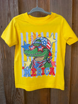 Gator Glory Tee