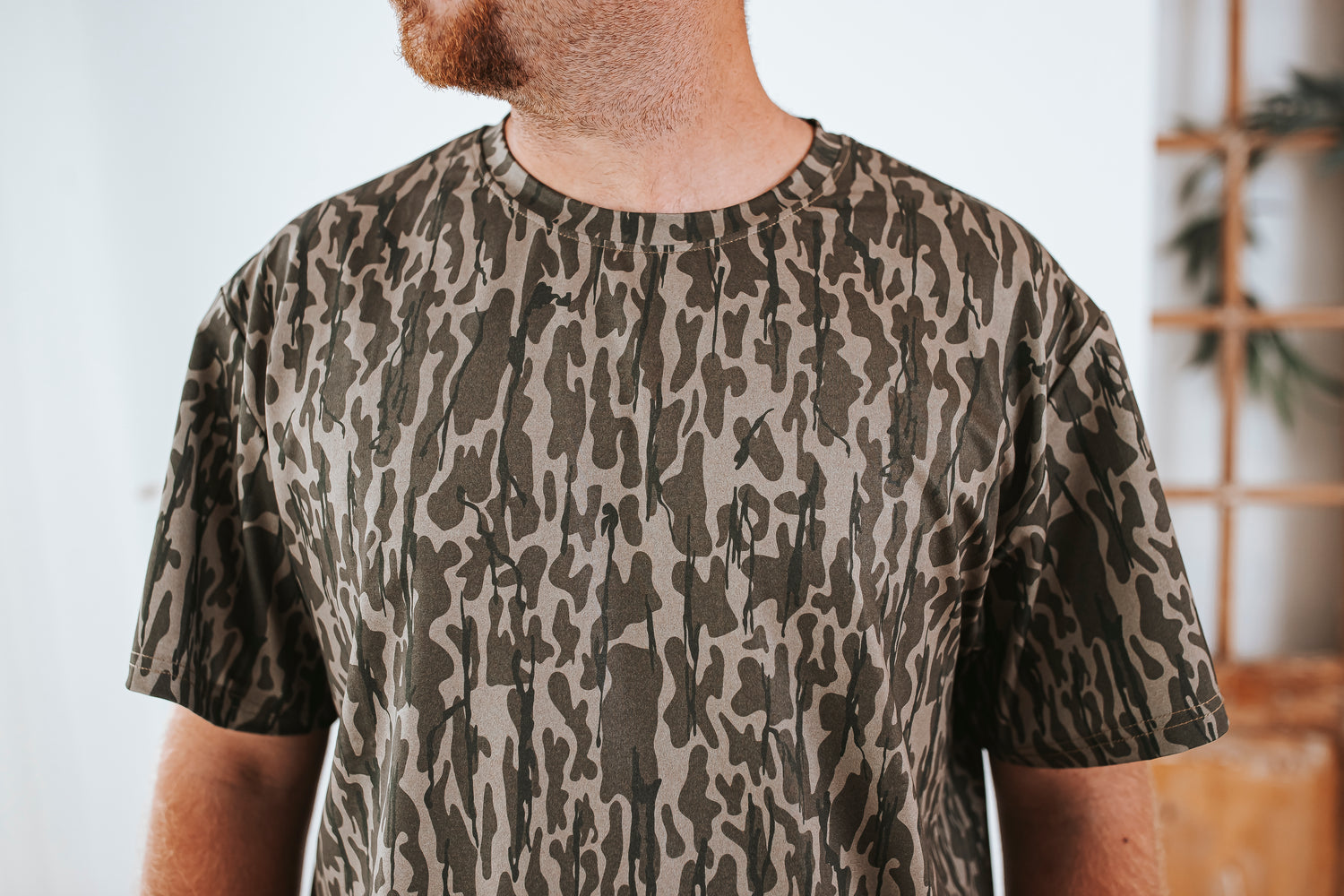 Men's Daybreak Short Sleeve