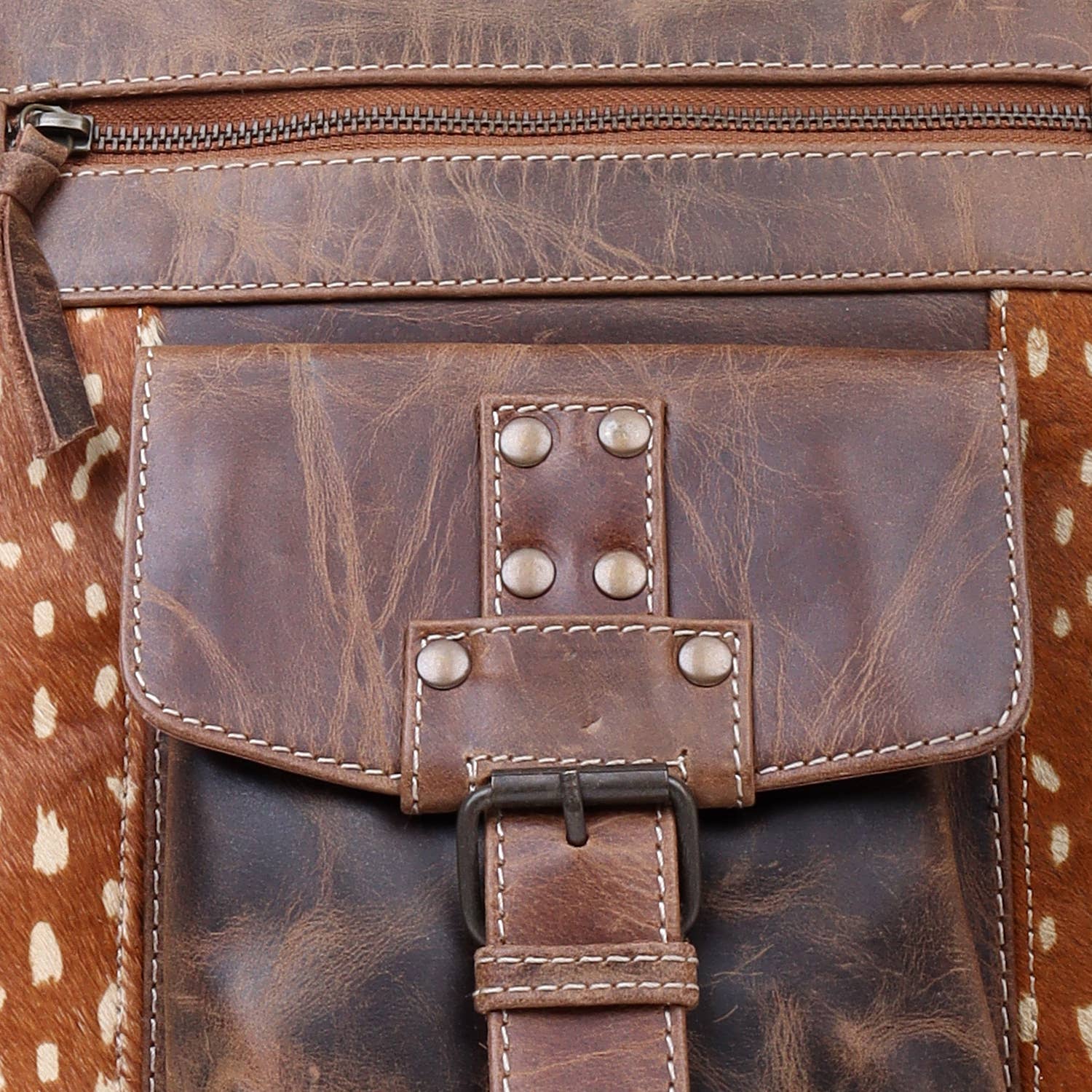 The Wildhide Carry