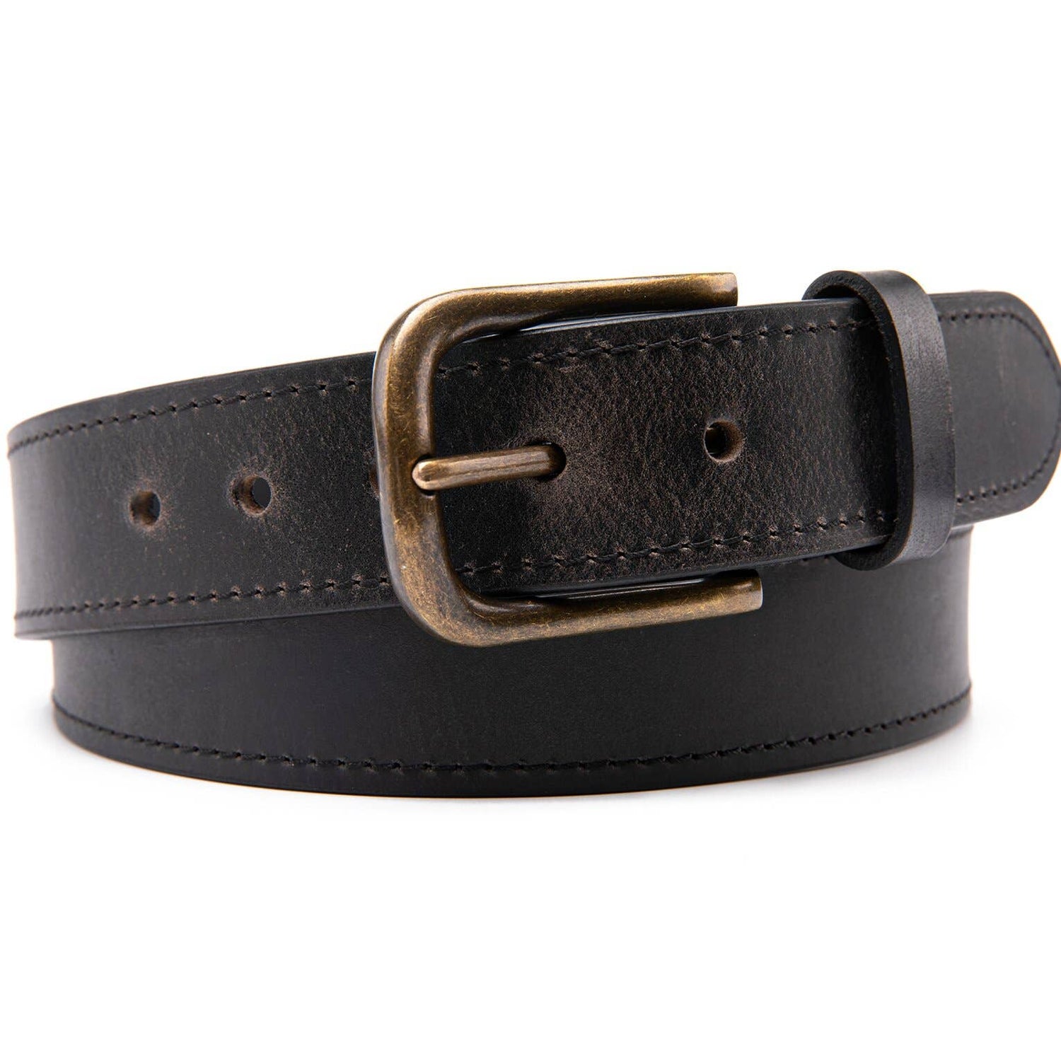 Men's Genuine Leather Belt