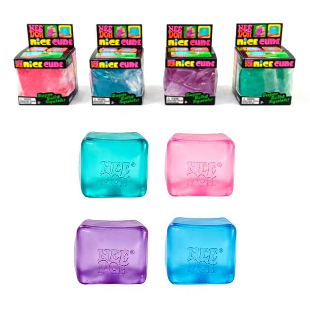 Squishy Stress Relief Toy