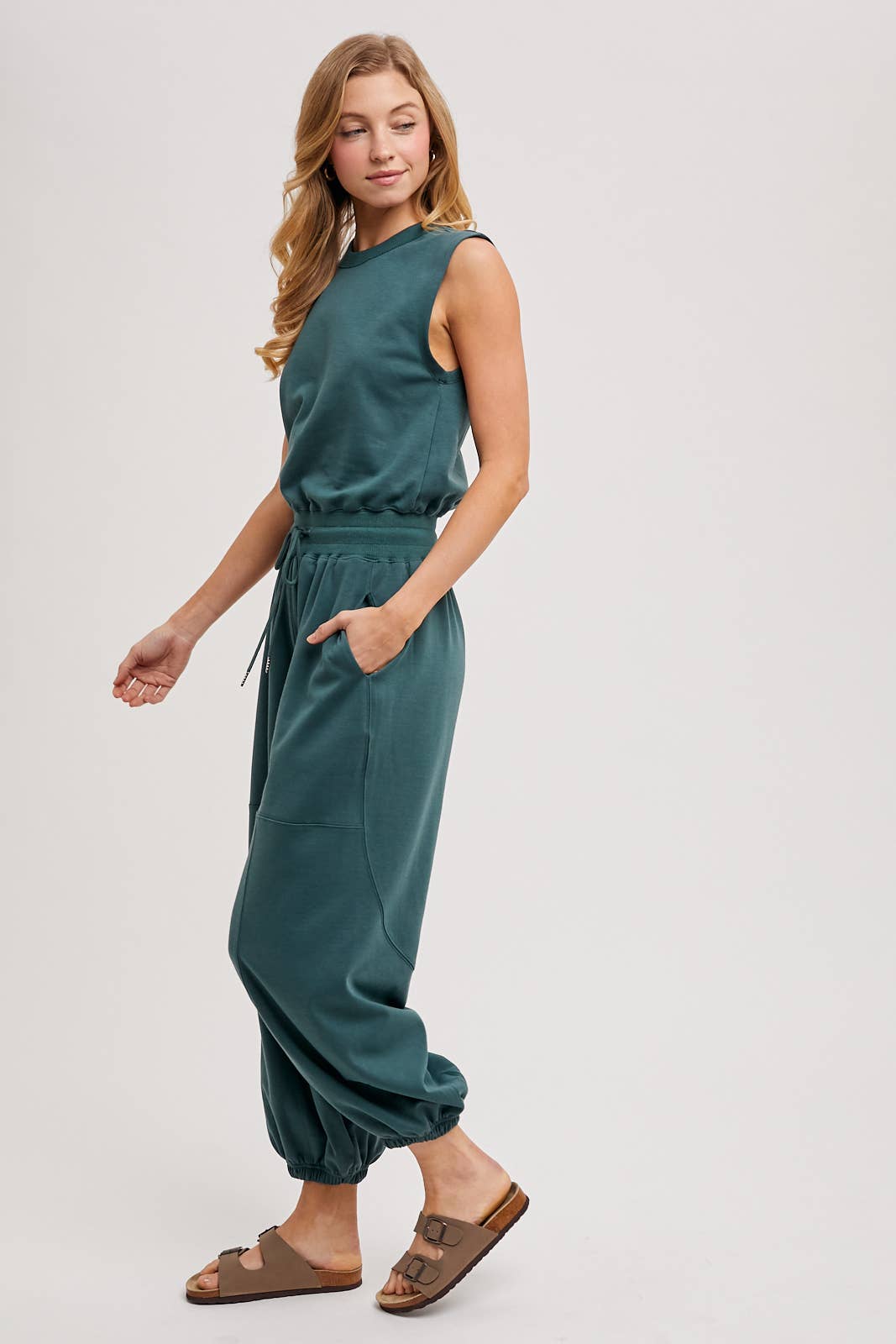 Evergreen Ease Set