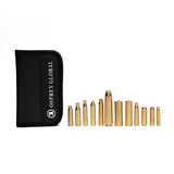 Osprey 223 Green Boresight Kit with all Arbors