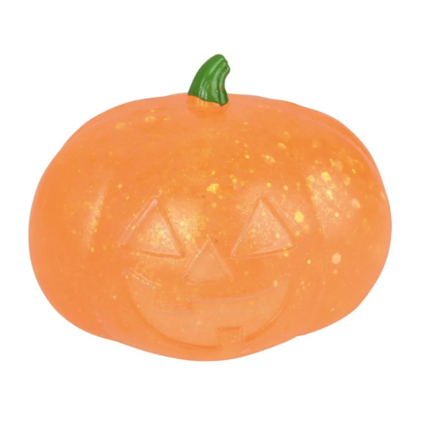 Giant Jack O’ Lantern Sugar Squisher