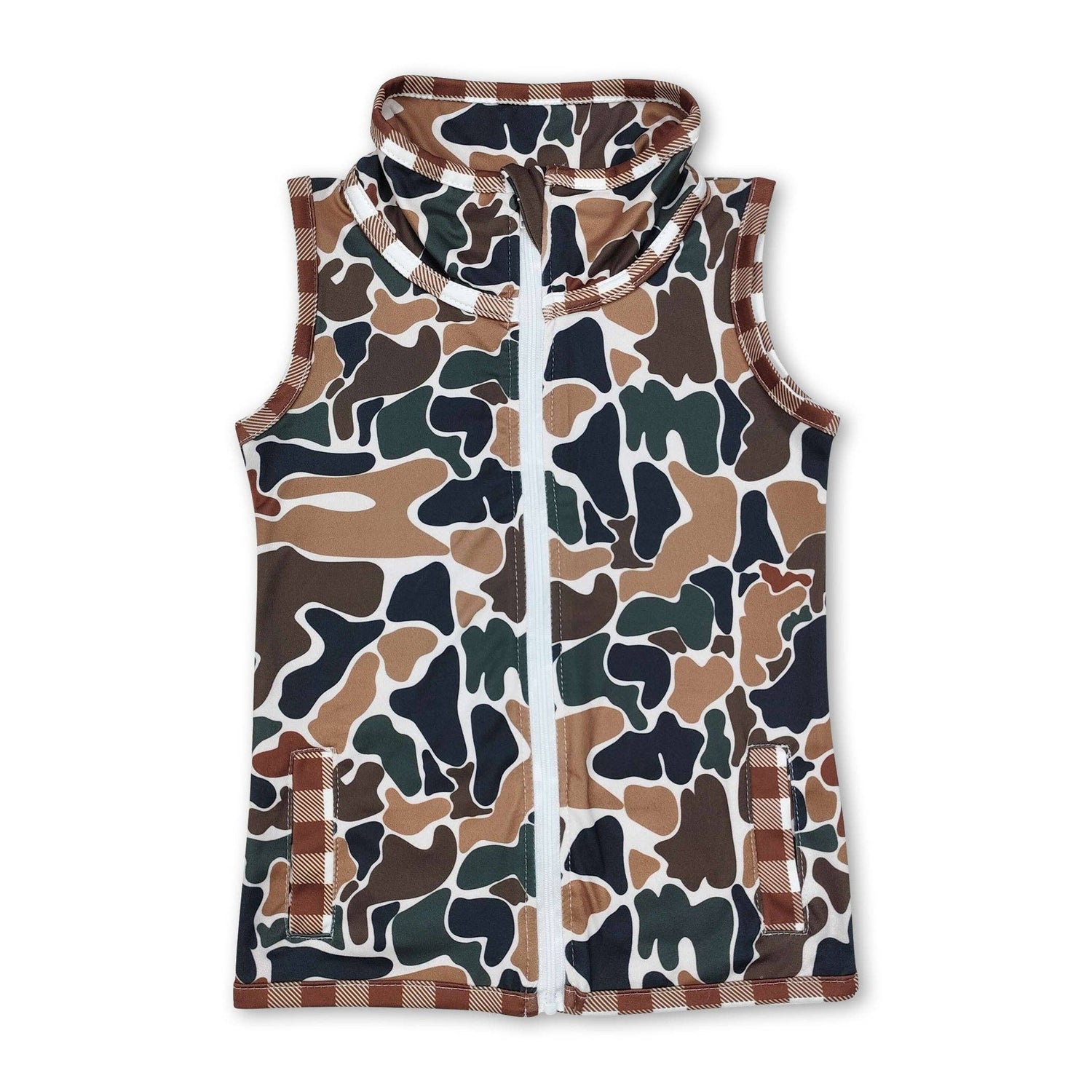 Hide Away Vest