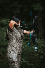 Women's Daybreak Short Sleeve