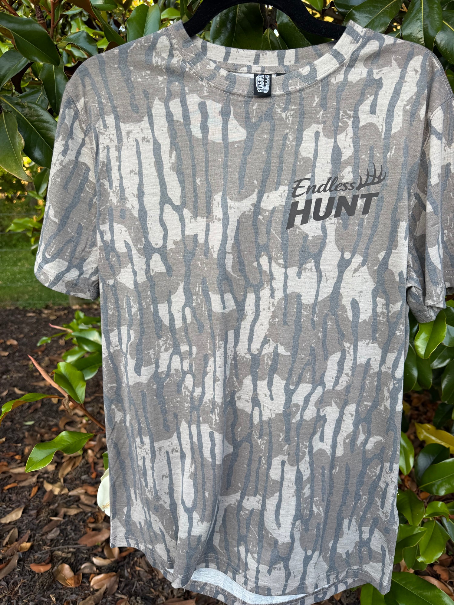 Lowland Tee