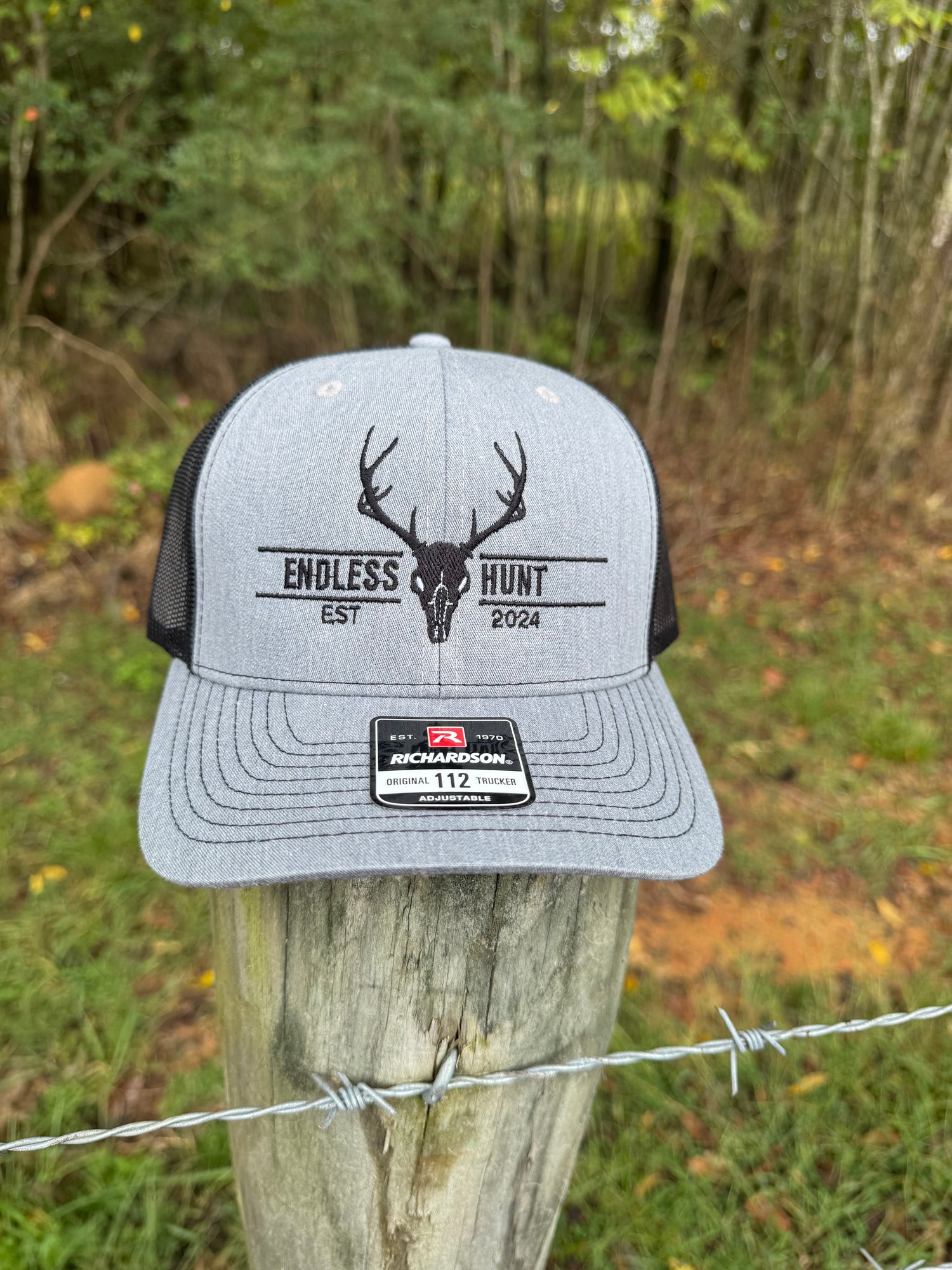 RackMasters Trucker