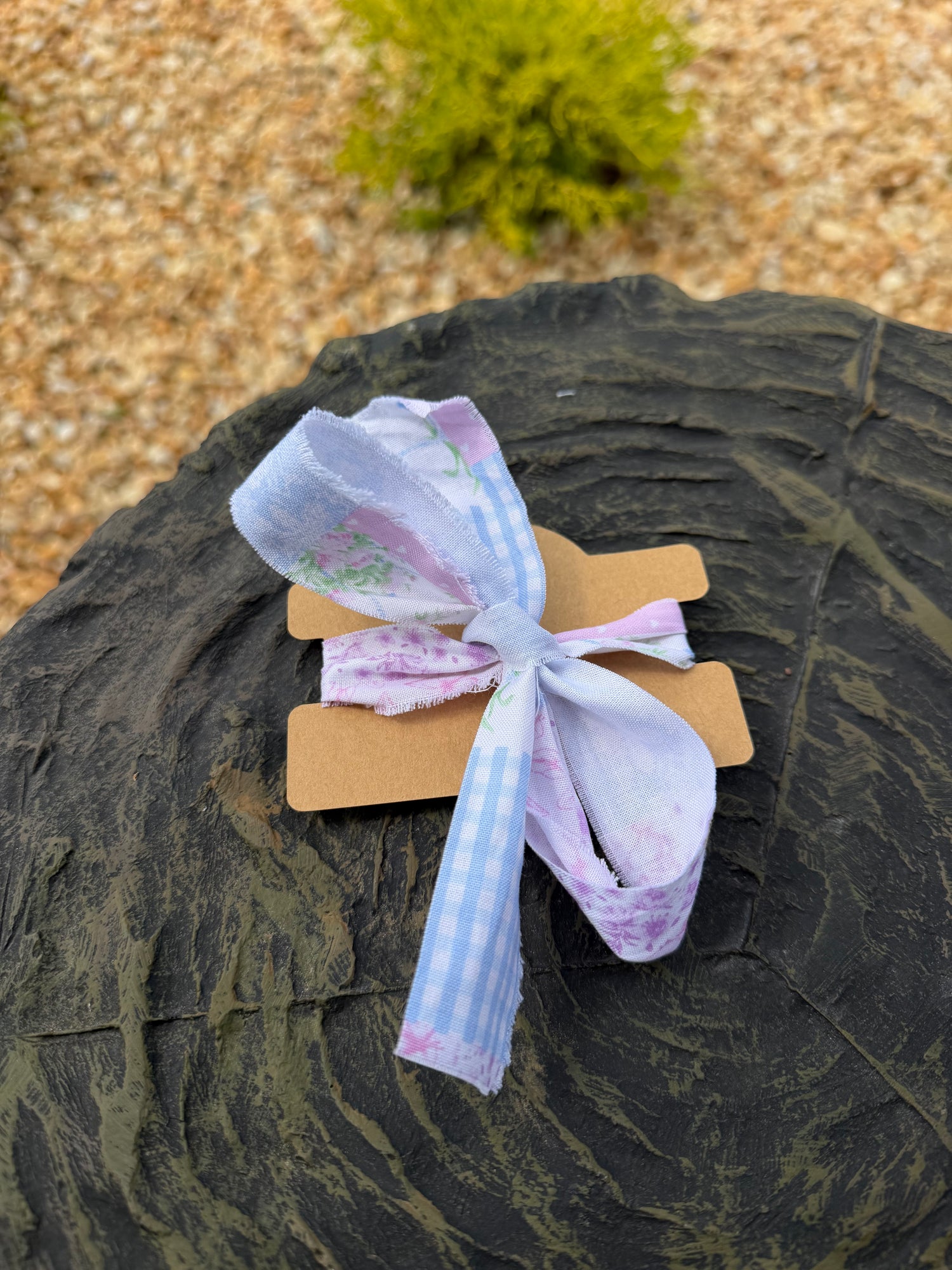 Wrapped in Prayer Bracelet