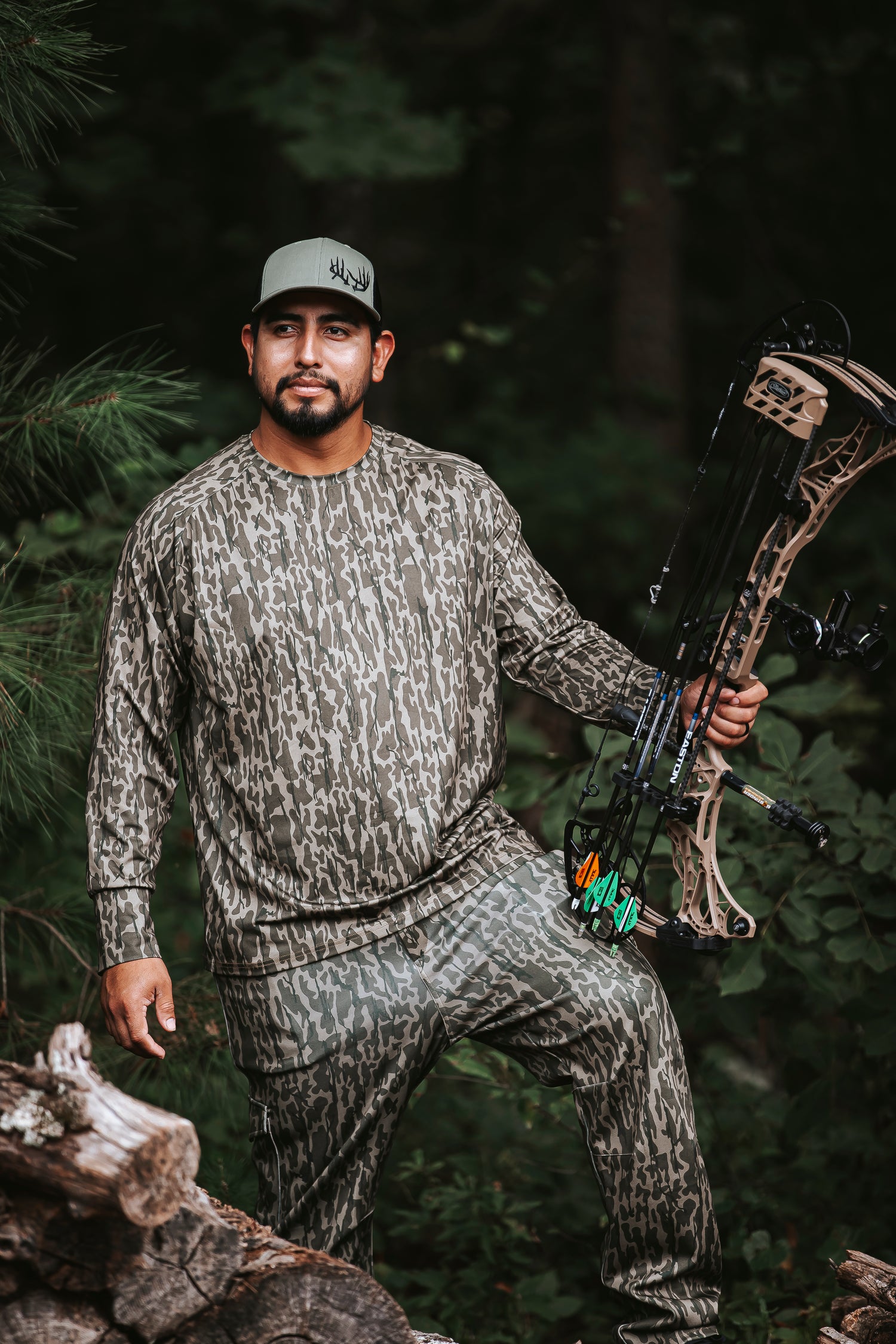 Men's Daybreak Long Sleeve