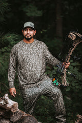 Men's Daybreak Long Sleeve