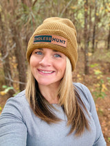 Endless Hunt Waffle Beanie