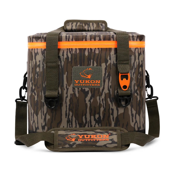 30 Can Tech Cooler