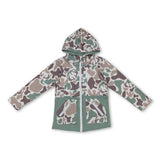 Lil’ Tracker Jacket
