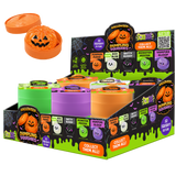 Halloween Dumpling Squishy Toy