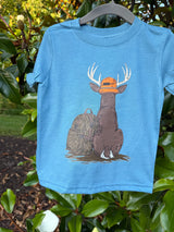 Pack & Rack Tee