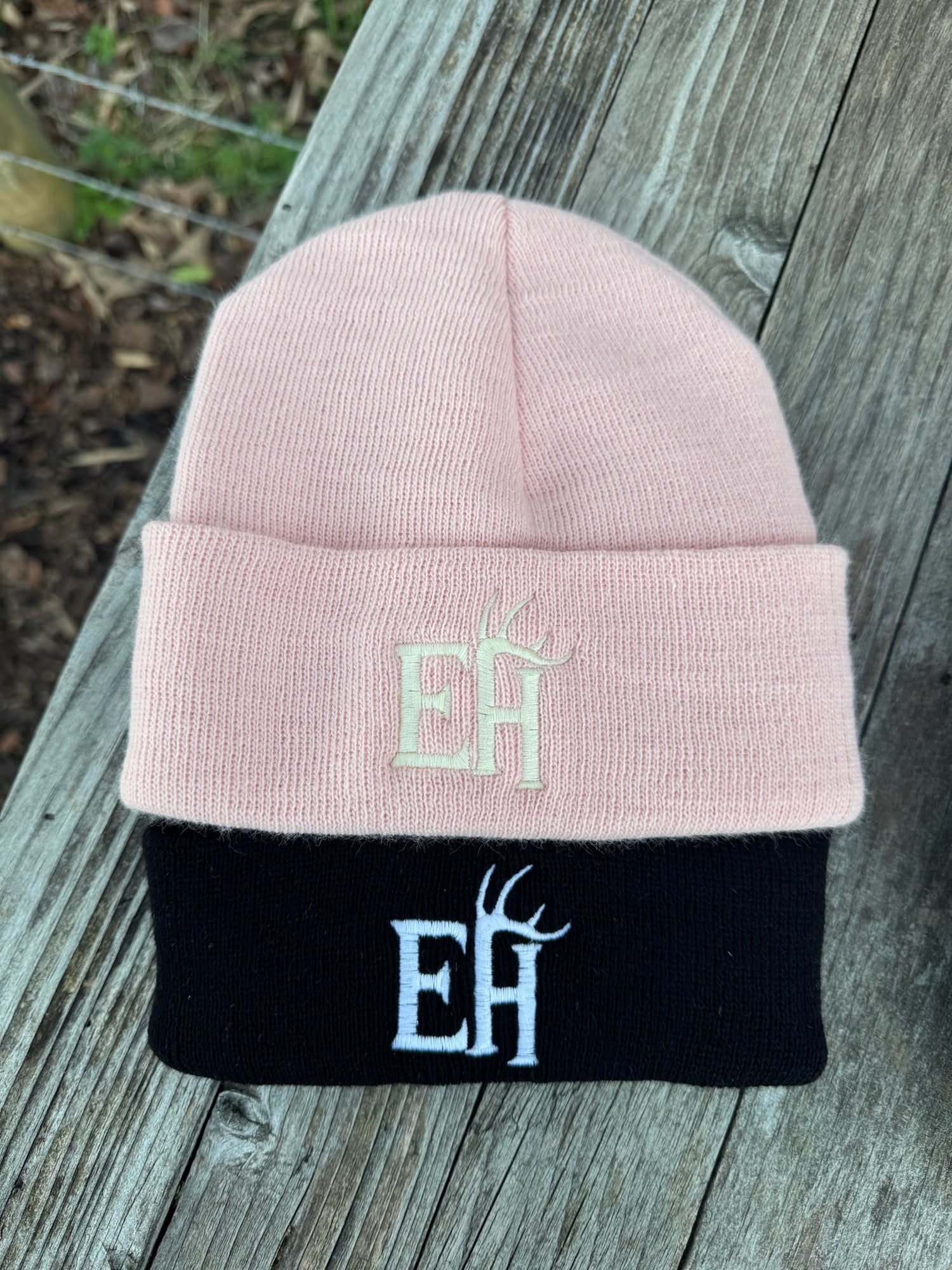 Youth Endless Hunt Antler Ridge Beanie
