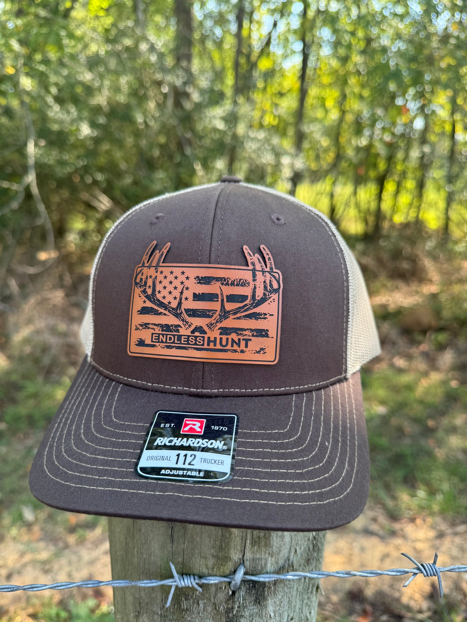 Backwoods Pride