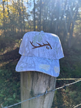 Icon Antler Hat
