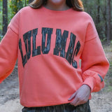 LULU MAC w/ Mossy Oak Bottomland