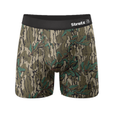 STRUTZ X MOSSY OAK® - GREENLEAF™