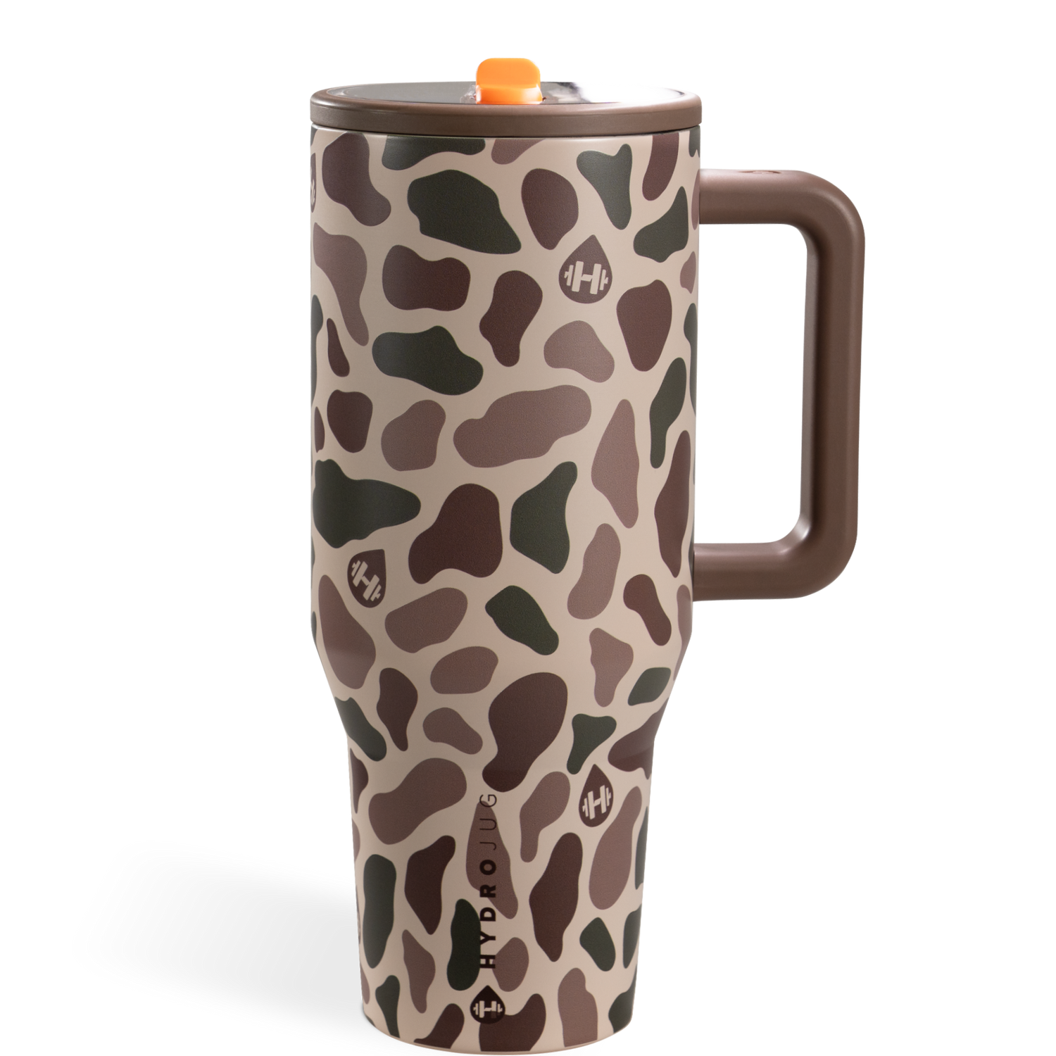 Duck Camo Hydrojug 32oz