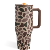 Duck Camo Hydrojug 32oz