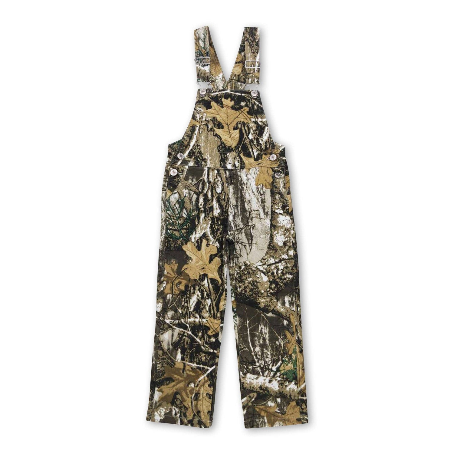 Trailbound Overalls