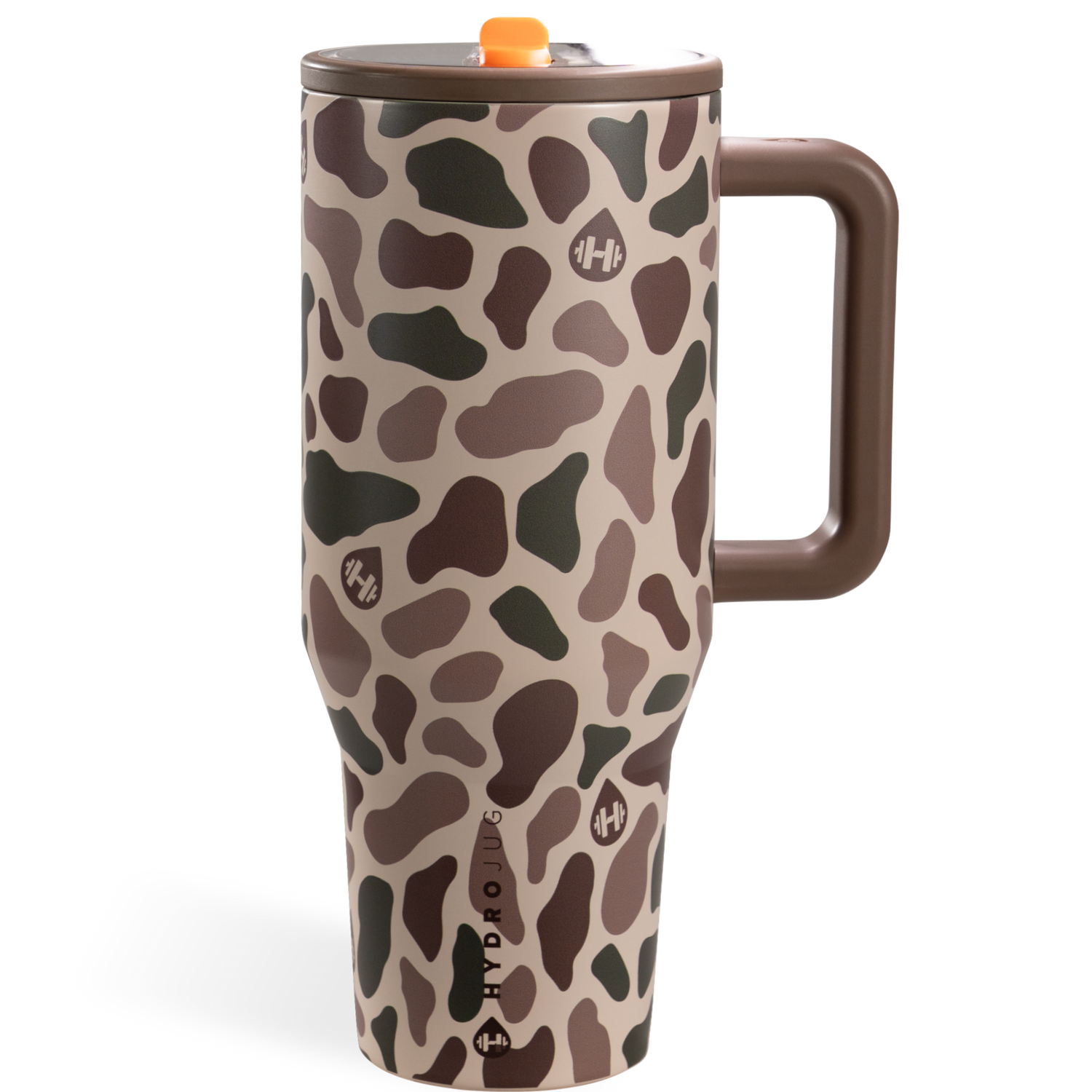 Duck Camo Hydrojug 40oz