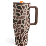 Duck Camo Hydrojug 40oz