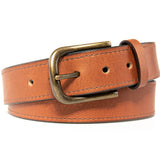 Men's Genuine Leather Belt