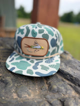 Youth Drift Fly Hat
