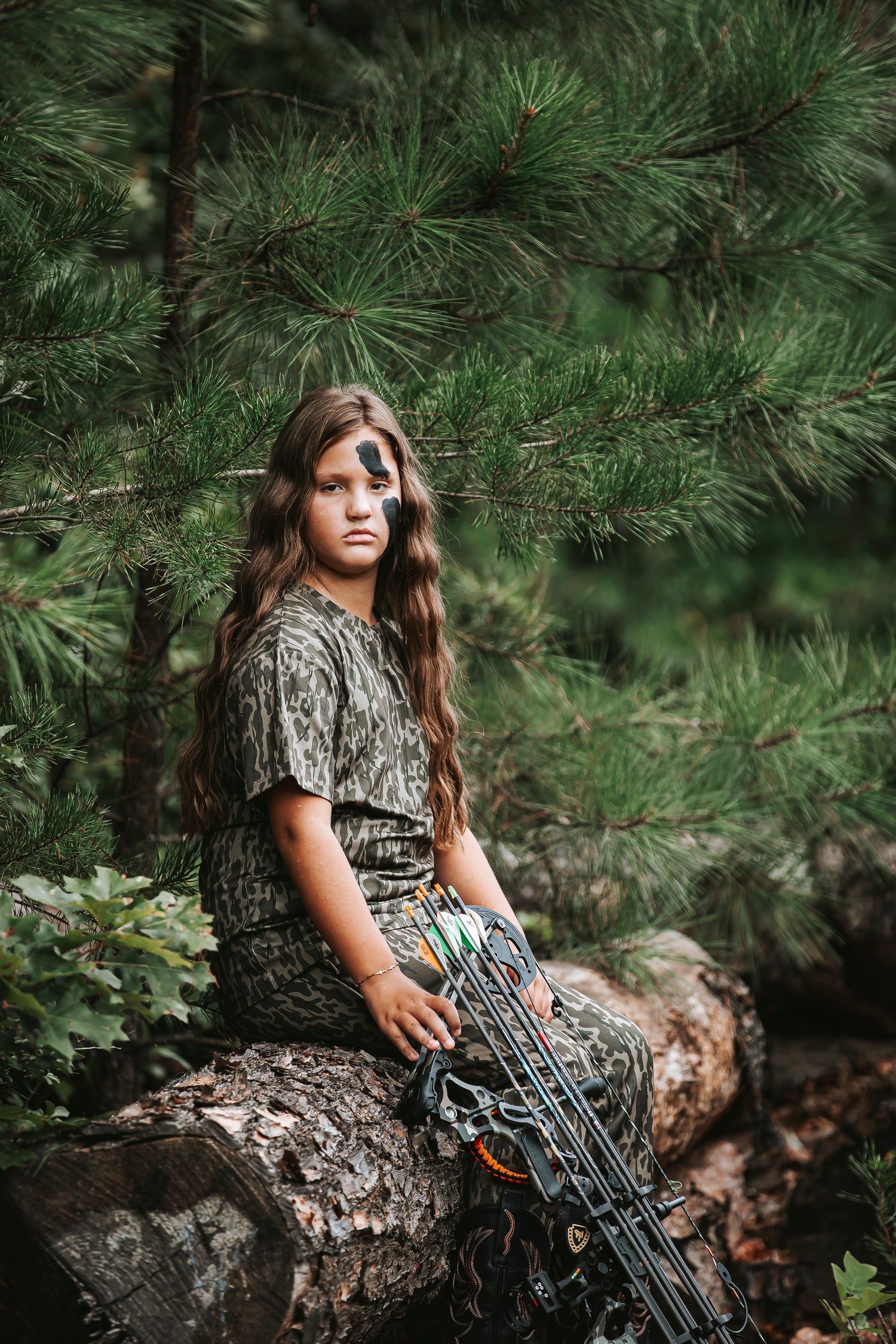 Youth Daybreak Tee