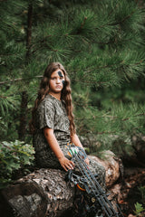 Youth Daybreak Tee