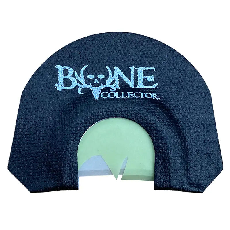 Call Rigde BONE COLLECTOR TURKEY MOUTH CALL RIDGE BEATER – Endless Hunt
