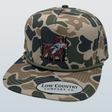 Marsh Dog Hat